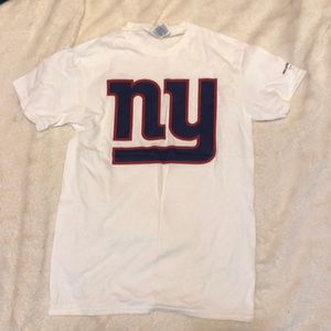 NY Giants T-shirt